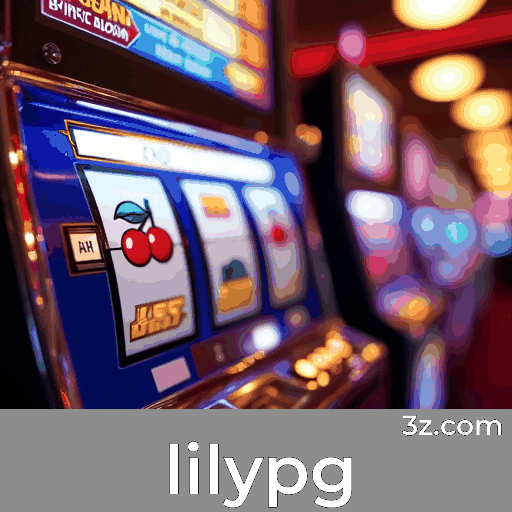 lilypg: Seu Cassino Premiado e Seguro