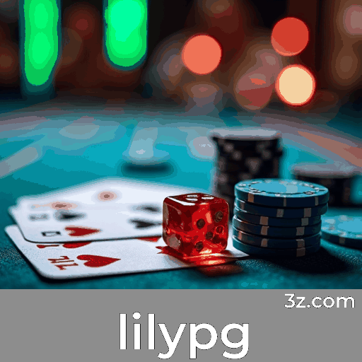 lilypg: Seu Cassino Premiado e Seguro